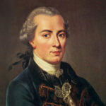 immanuel kant